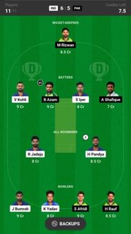 Fantasy suggestion #2